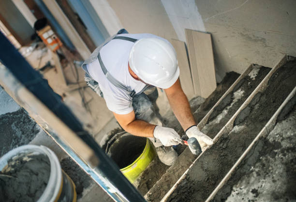 Best Decorative Concrete in Monrovia, MD