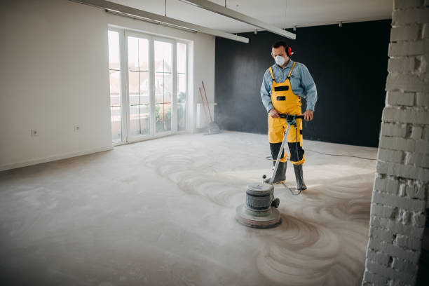 Best Industrial Concrete Flooring in Monrovia, MD