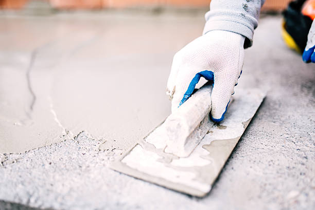 Best Concrete Retaining Walls in Monrovia, MD