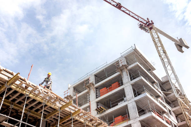 Trusted MD Concrete contractor Experts